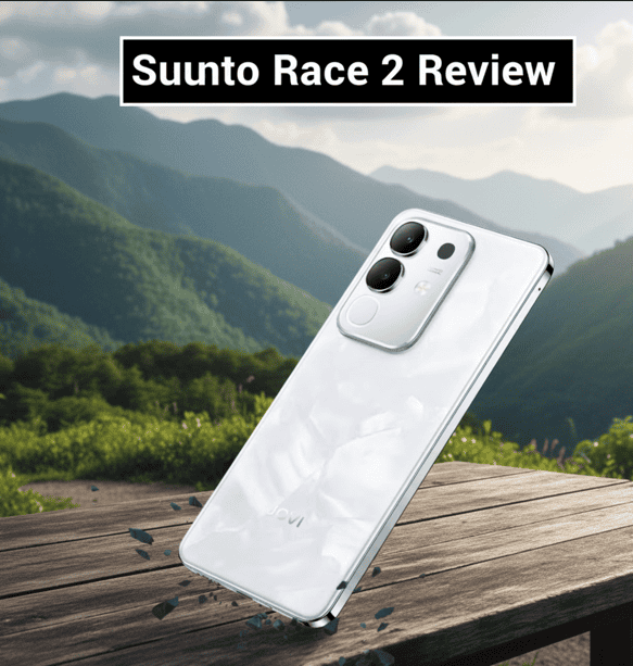 Vivo Y31 Pro: The Ultimate Budget Smartphone of 2025?