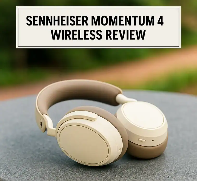Sennheiser Momentum 4 Wireless Review: Complete 2025 Guide