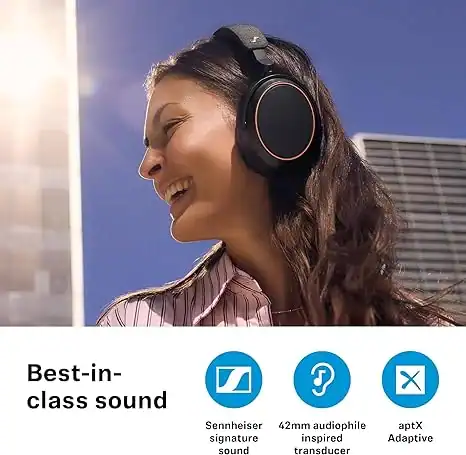 Sound Quality: Audiophile Performance Redefined