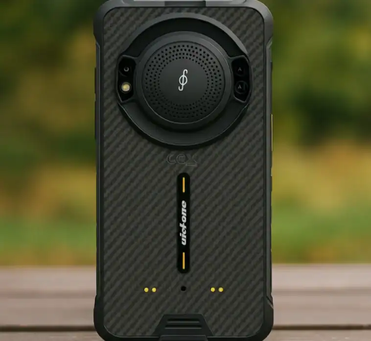 Ulefone RugKing Review: 9600mAh Rugged Phone for $149