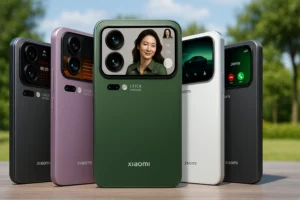 The Model Breakdown: Which Xiaomi 17 Do You Want?