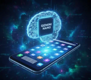 Why Google Gemini Nano Matters