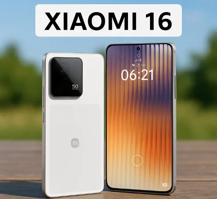 Xiaomi 16 Battery: 7500mAh Silicon-Carbon Revolution