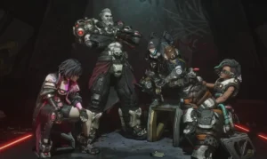 Borderlands 4 Release Date, Platforms Available