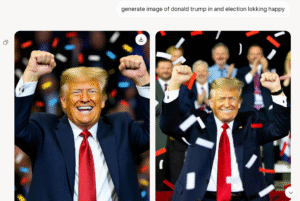 Creating Videos of Public Figures Without Restrictions