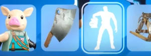 Fortnitemares Free Items in the Free Tab