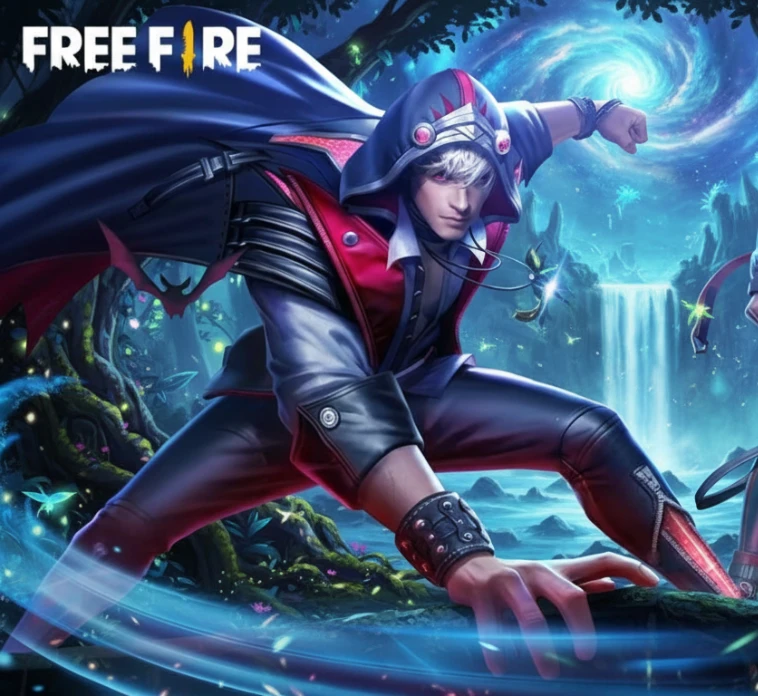 Garena Free Fire Redeem Codes October 12, 2025: Get Free Rewards