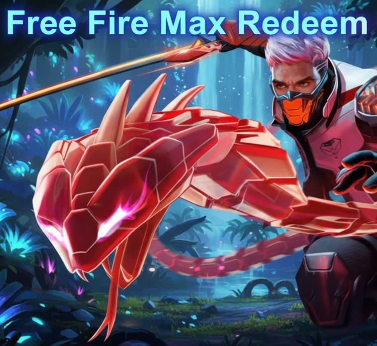 Garena Free Fire Max Redeem Codes October 19, 2025: Free Rewards