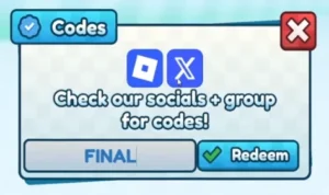 How to Claim Tank Game Codes in Roblox?