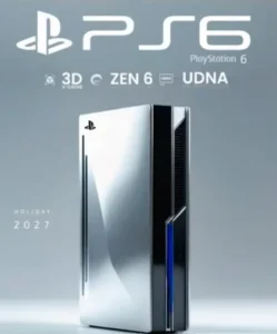 When Will PlayStation 6 Launch?