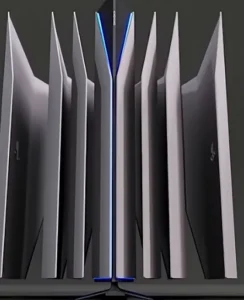 Potential PlayStation 6 Handheld Device