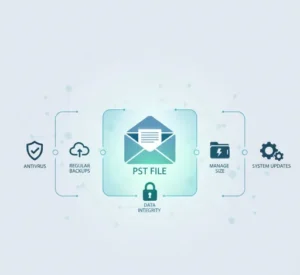 Preventing Future PST Corruption