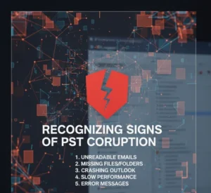 Recognizing Signs of PST Corruption