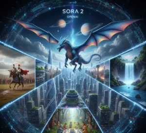 What Makes Sora 2 Special
