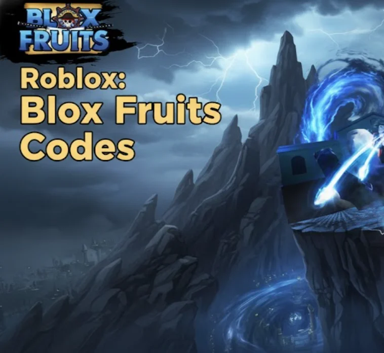 Blox Fruits Codes October 2025: All Working Codes & Rewards