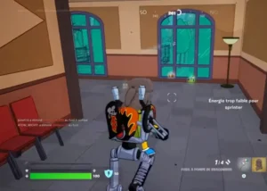 Evil Homer for Mythic Tactical Shotgun