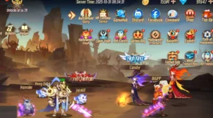 How to Use Codes in Covenant the Last Flame