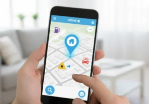 Understanding Waze Home Screen Icons
